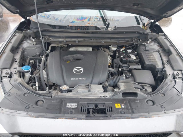 JM3KFBCM5L1750856 Mazda CX-5