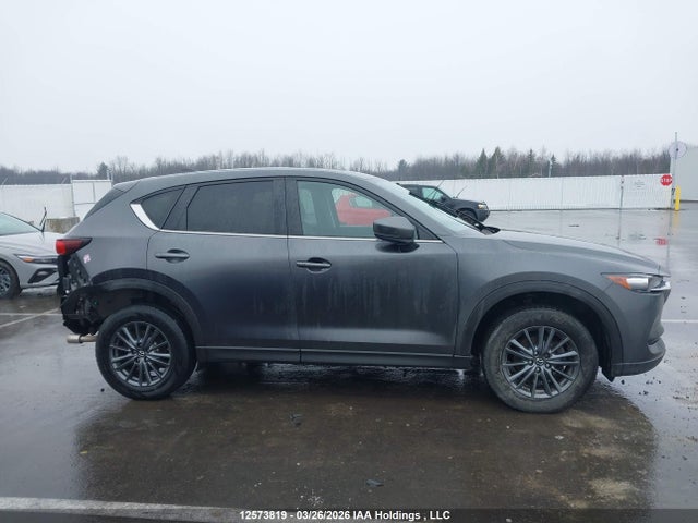 JM3KFBCM5L1750856 Mazda CX-5