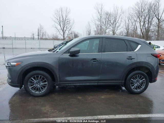 JM3KFBCM5L1750856 Mazda CX-5