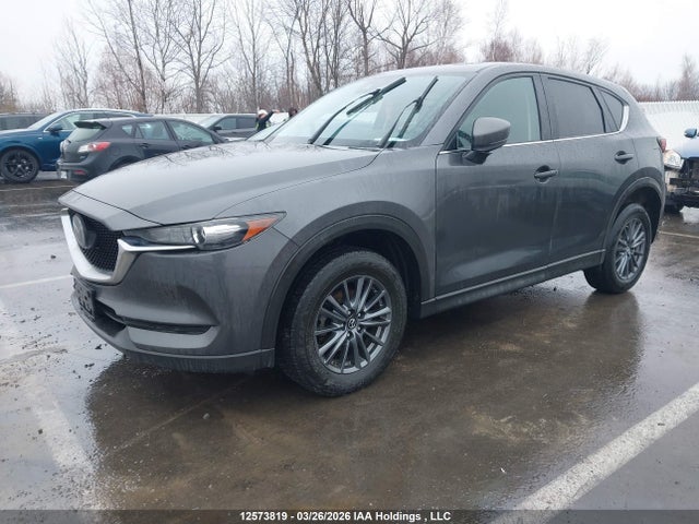 JM3KFBCM5L1750856 Mazda CX-5