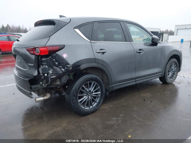 JM3KFBCM5L1750856 Mazda CX-5