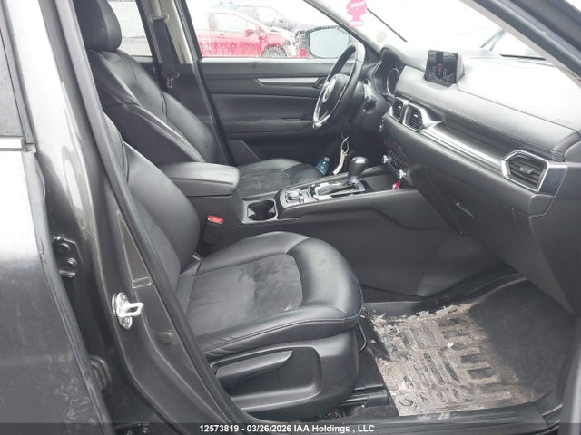 JM3KFBCM5L1750856 Mazda CX-5