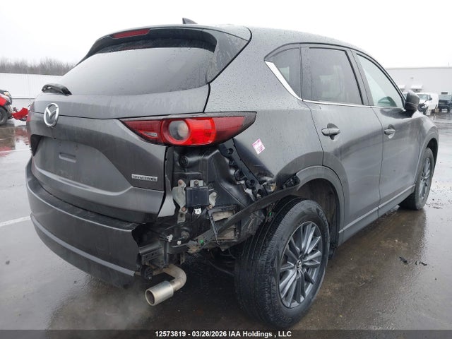 JM3KFBCM5L1750856 Mazda CX-5