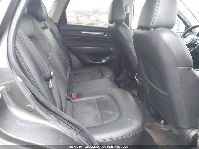 JM3KFBCM5L1750856 Mazda CX-5