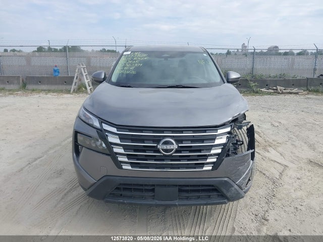 JN8BT3AB7SW172435 Nissan ROGUE S