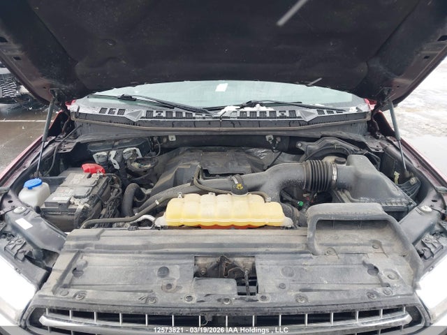 Aukcja sprzedaży 2018 Ford F150 Supercrew, vin: 1FTEW1EP5JFA21313, numer aukcji: 12573821