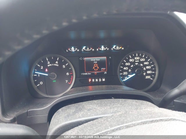 Aukcja sprzedaży 2018 Ford F150 Supercrew, vin: 1FTEW1EP5JFA21313, numer aukcji: 12573821