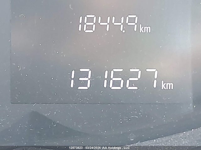 1G1JD6SH1J4110797 Chevrolet Sonic Lt Auto