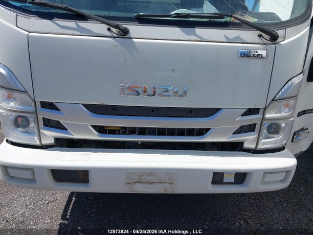 Продаж на аукціоні авто 2024 Isuzu , vin: JALE5W164R7307008, номер лоту: 12573824