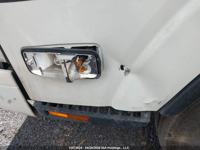 Продаж на аукціоні авто 2024 Isuzu , vin: JALE5W164R7307008, номер лоту: 12573824
