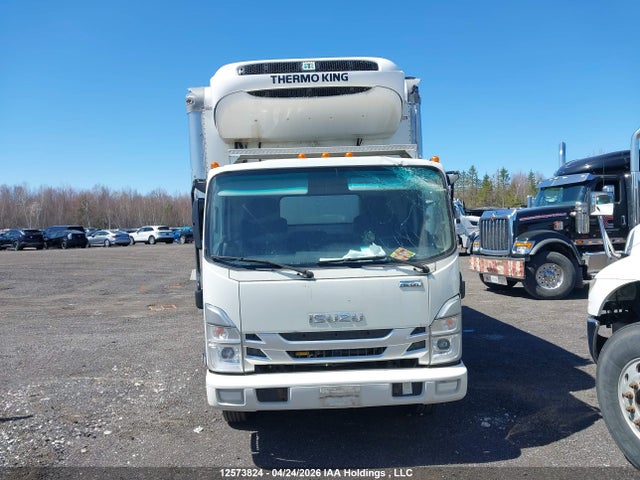 Продаж на аукціоні авто 2024 Isuzu , vin: JALE5W164R7307008, номер лоту: 12573824