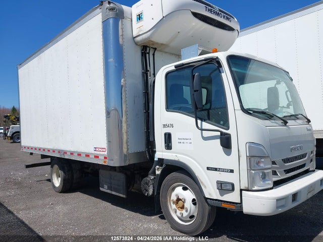 Продаж на аукціоні авто 2024 Isuzu , vin: JALE5W164R7307008, номер лоту: 12573824