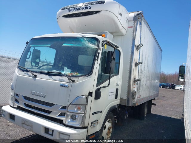 Продаж на аукціоні авто 2024 Isuzu , vin: JALE5W164R7307008, номер лоту: 12573824
