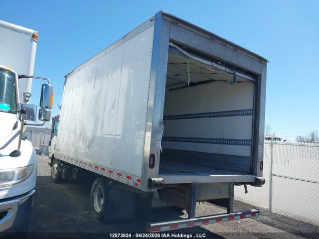 Продаж на аукціоні авто 2024 Isuzu , vin: JALE5W164R7307008, номер лоту: 12573824