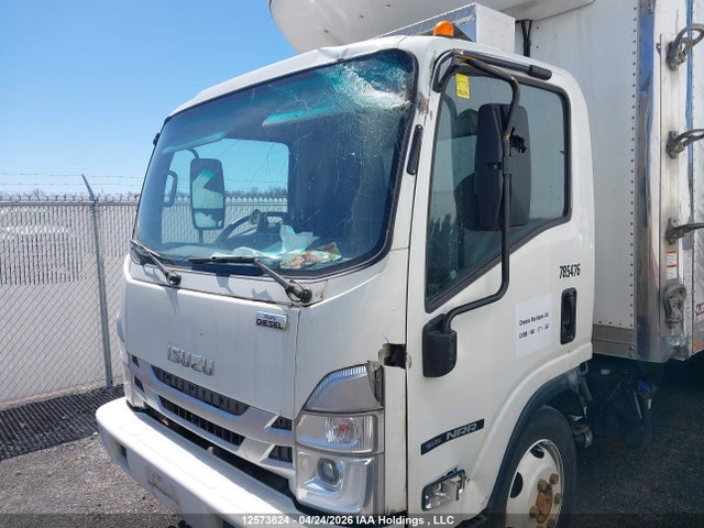 Продаж на аукціоні авто 2024 Isuzu , vin: JALE5W164R7307008, номер лоту: 12573824
