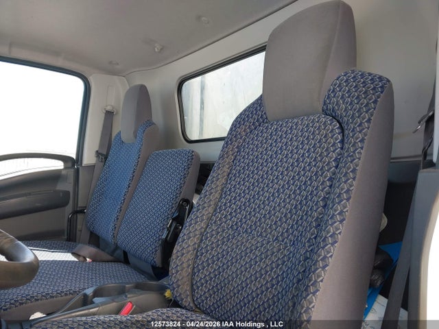 Продаж на аукціоні авто 2024 Isuzu , vin: JALE5W164R7307008, номер лоту: 12573824