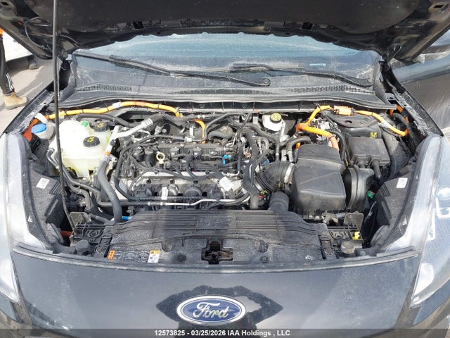 1FMCU0KZ0MUB31565 Ford Escape Hybrid