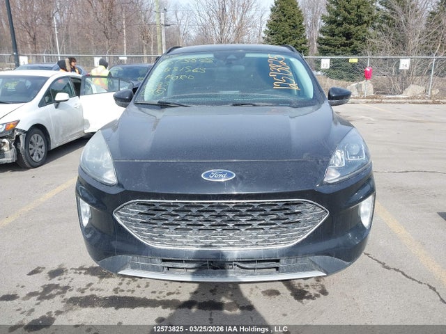 1FMCU0KZ0MUB31565 Ford Escape Hybrid