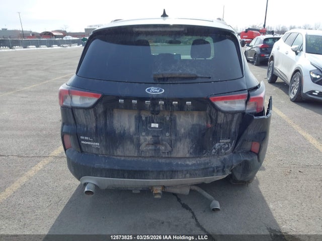 1FMCU0KZ0MUB31565 Ford Escape Hybrid
