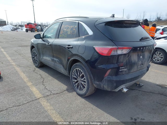 1FMCU0KZ0MUB31565 Ford Escape Hybrid
