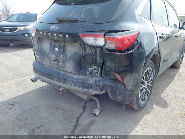 1FMCU0KZ0MUB31565 Ford Escape Hybrid