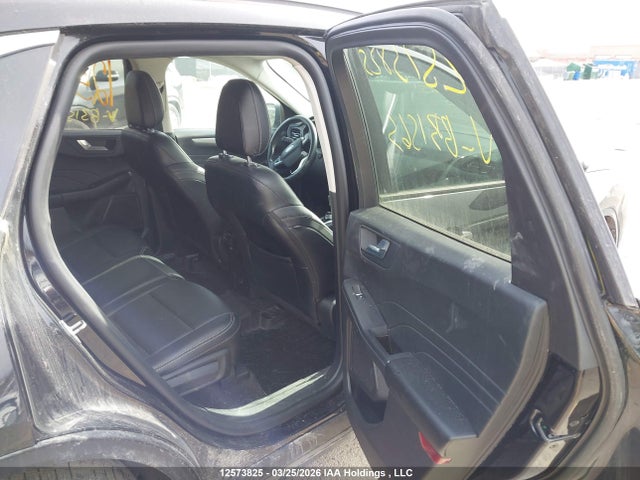 1FMCU0KZ0MUB31565 Ford Escape Hybrid