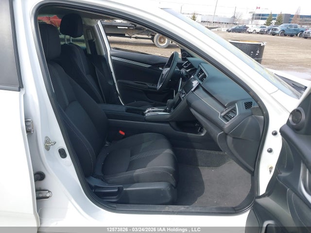Aukcja sprzedaży 2016 Honda Civic Ex 4dr, vin: 2HGFC2F74GH032197, numer aukcji: 12573826