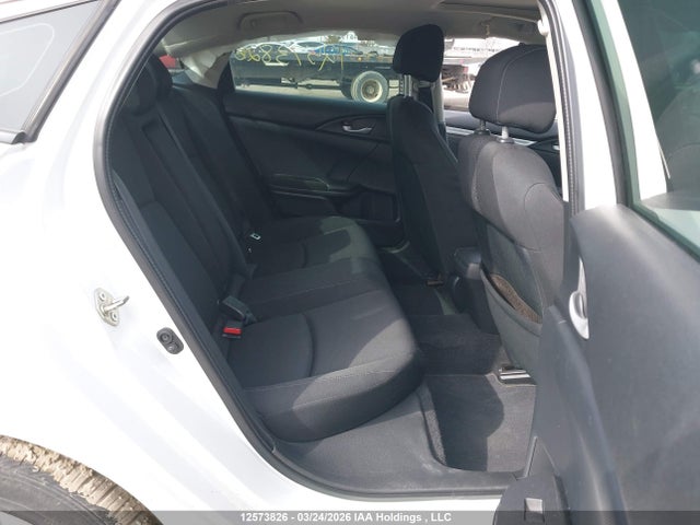 Aukcja sprzedaży 2016 Honda Civic Ex 4dr, vin: 2HGFC2F74GH032197, numer aukcji: 12573826