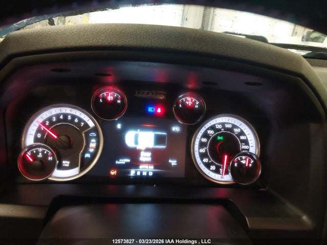 Продаж на аукціоні авто 2021 Ram 1500 Classic Tradesman, vin: 3C6RR7KT1MG709249, номер лоту: 12573827