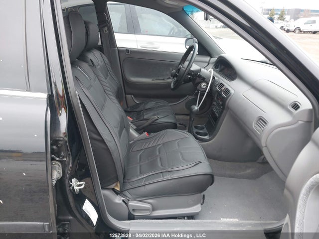 12573828 :رقم المزاد ، 1YVGE22C1V5644713 vin ، 1997 Mazda 626 Dx/lx مزاد بيع