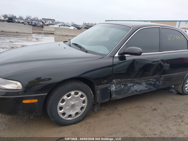 12573828 :رقم المزاد ، 1YVGE22C1V5644713 vin ، 1997 Mazda 626 Dx/lx مزاد بيع