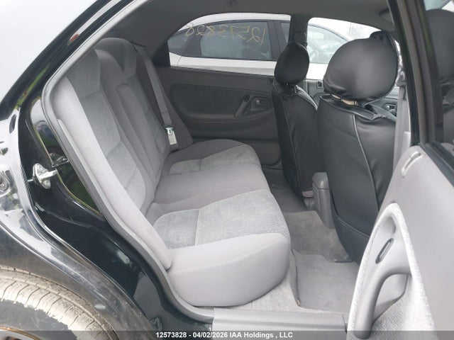 12573828 :رقم المزاد ، 1YVGE22C1V5644713 vin ، 1997 Mazda 626 Dx/lx مزاد بيع