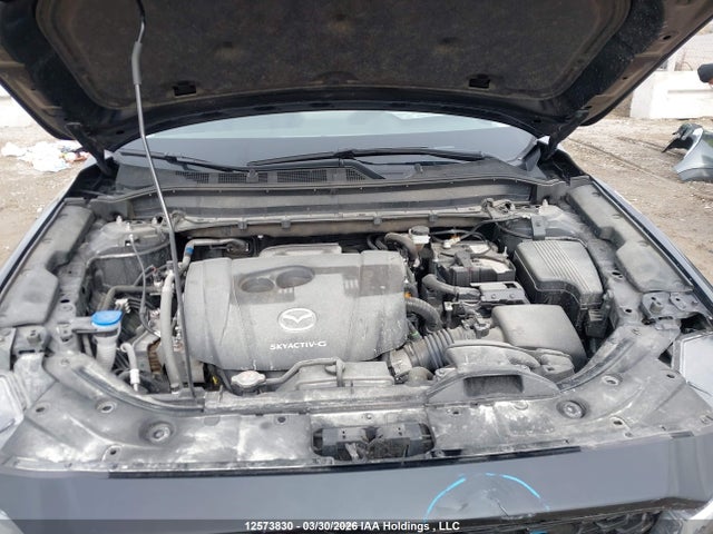 JM3KFBCL9S0632885 Mazda Cx-5 Preferred