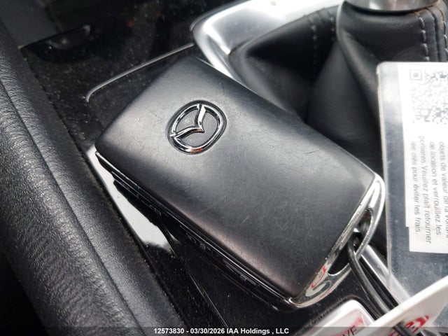 JM3KFBCL9S0632885 Mazda Cx-5 Preferred