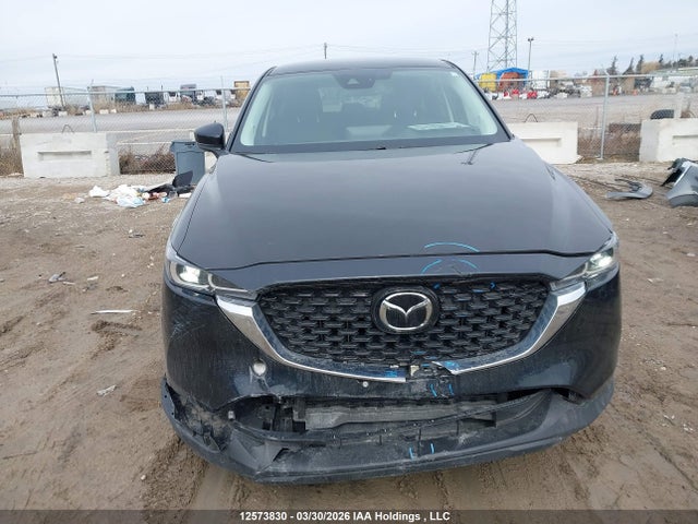 JM3KFBCL9S0632885 Mazda Cx-5 Preferred