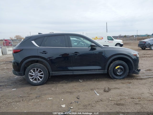 JM3KFBCL9S0632885 Mazda Cx-5 Preferred