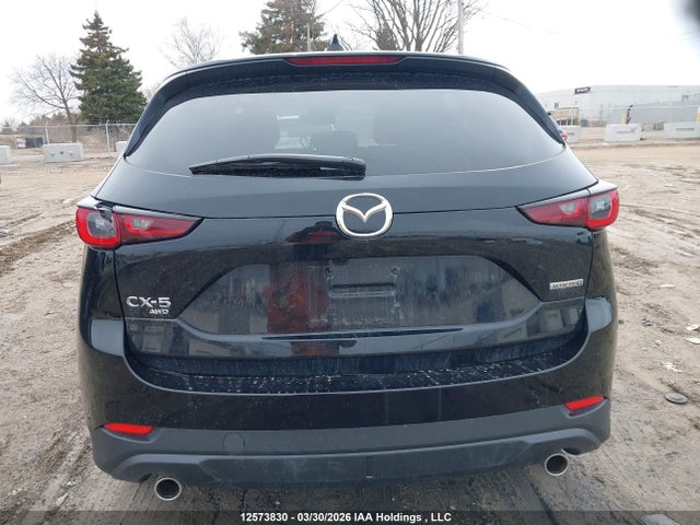 JM3KFBCL9S0632885 Mazda Cx-5 Preferred