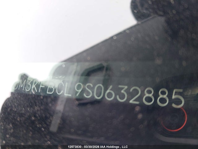 JM3KFBCL9S0632885 Mazda Cx-5 Preferred