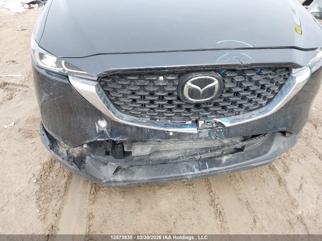 JM3KFBCL9S0632885 Mazda Cx-5 Preferred
