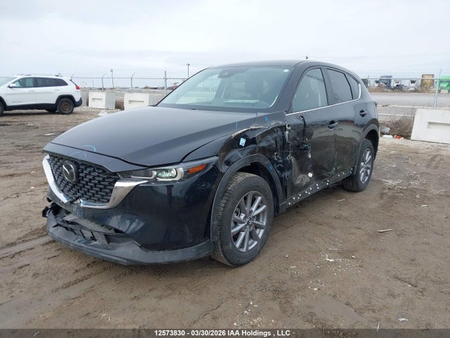 JM3KFBCL9S0632885 Mazda Cx-5 Preferred