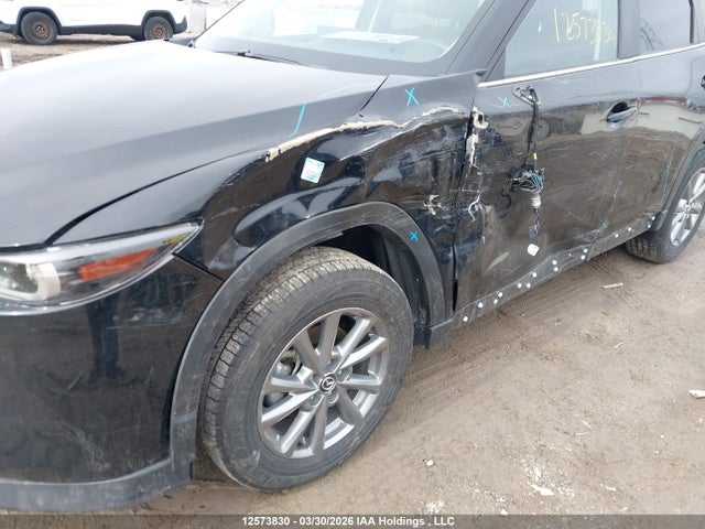 JM3KFBCL9S0632885 Mazda Cx-5 Preferred