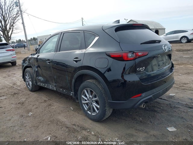 JM3KFBCL9S0632885 Mazda Cx-5 Preferred