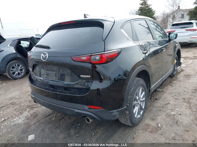 JM3KFBCL9S0632885 Mazda Cx-5 Preferred