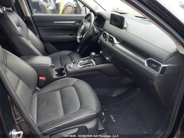 JM3KFBCL9S0632885 Mazda Cx-5 Preferred