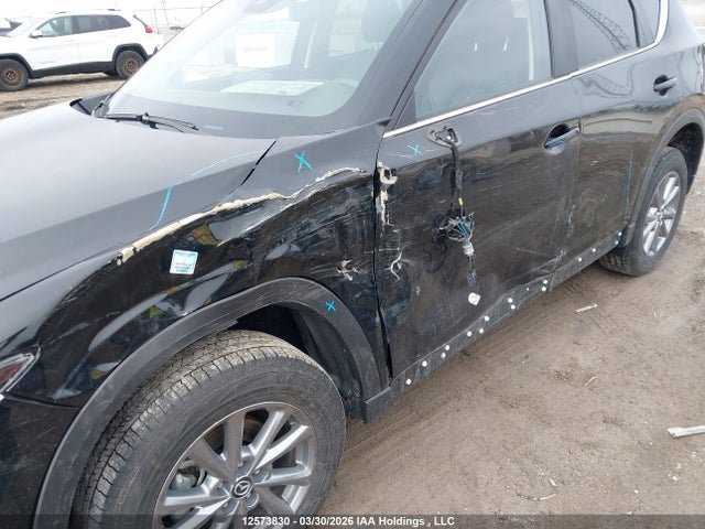 JM3KFBCL9S0632885 Mazda Cx-5 Preferred