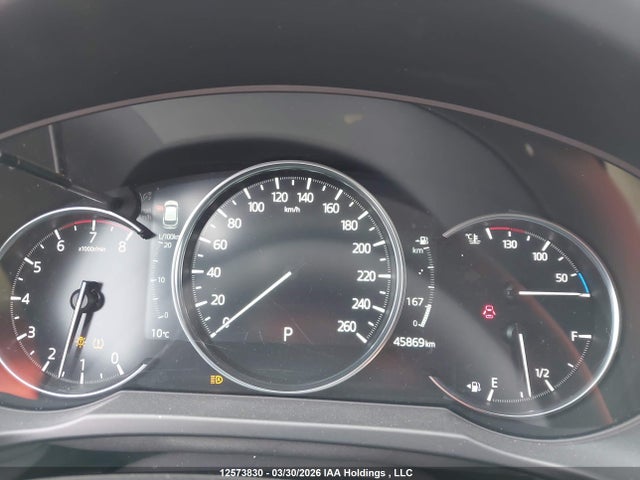 JM3KFBCL9S0632885 Mazda Cx-5 Preferred