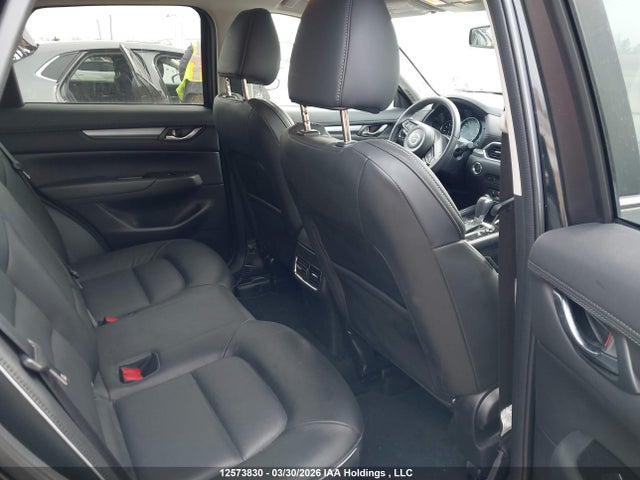 JM3KFBCL9S0632885 Mazda Cx-5 Preferred