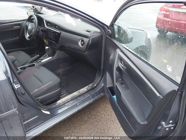 Aukcja sprzedaży 2017 Toyota Corolla L/le/xle/se/xse, vin: 2T1BURHE0HC901436, numer aukcji: 12573833