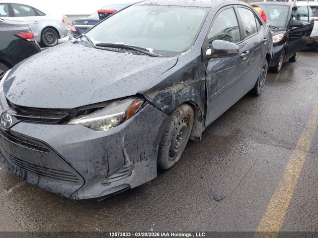 Aukcja sprzedaży 2017 Toyota Corolla L/le/xle/se/xse, vin: 2T1BURHE0HC901436, numer aukcji: 12573833