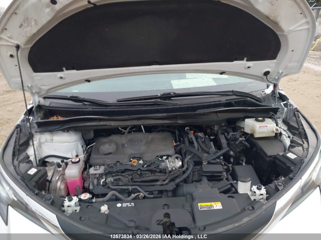 5TDGRKEC8RS202470 Toyota Sienna Le/xle/platinum/xse/limited